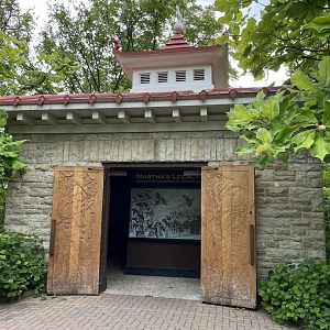 8/11/2023 - Passenger Pigeon Memorial