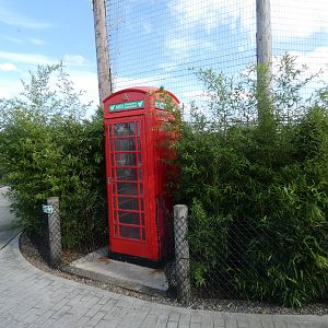 Phone box