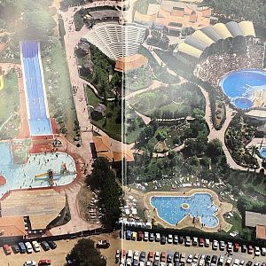 Marineland Map - undated