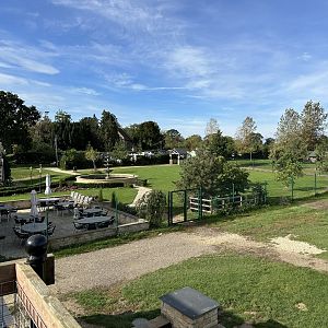 General View - Johnsons of Old Hurst (October 2023)