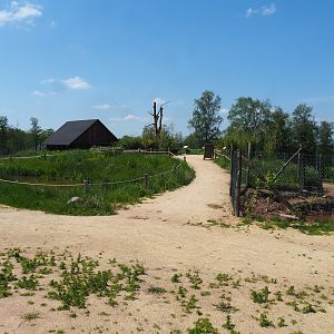 View in South American area, 2023-05-19