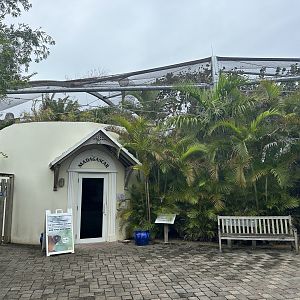 Oct. 2023 - Entrance to Madagascar