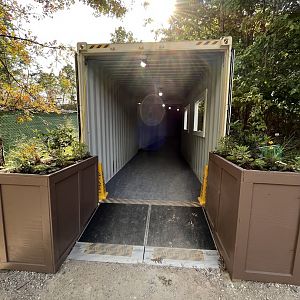 Tunnel by Asia Construction