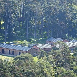 Animal holding and service buildings, 2023-09-26