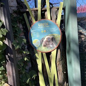 Example of New Signage #2 (10/22/23)