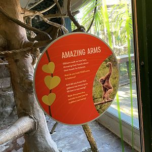 Example of New Signage #3 (10/22/23)