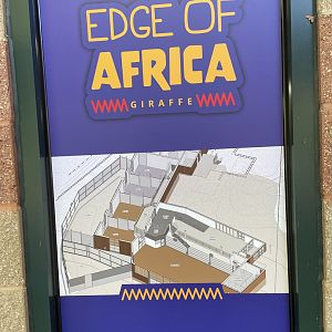 NEW Giraffe Expansion Rendering #1