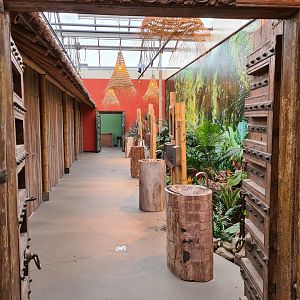 World's prettiest toilets?