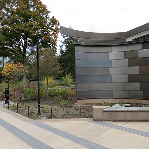 Bird House - Exterior