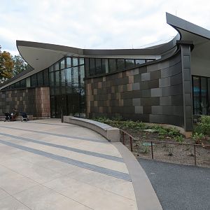 Bird House - Exterior