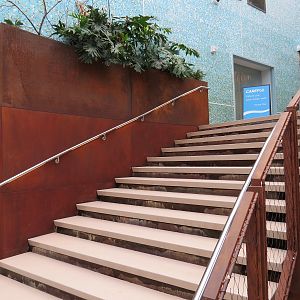 Bird House - Songbird Aviary