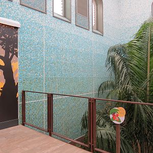 Bird House - Songbird Aviary