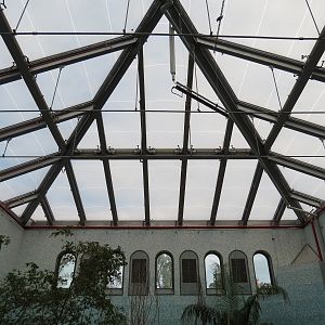 Bird House - Songbird Aviary