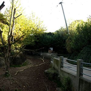 Odense Zoo - Oceanium