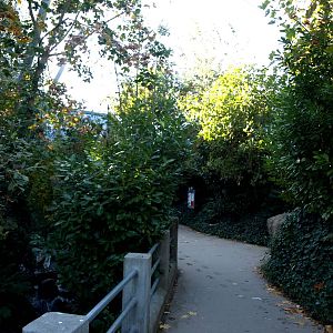 Odense Zoo - Oceanium