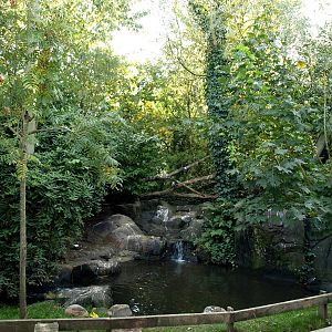 Odense Zoo - Oceanium