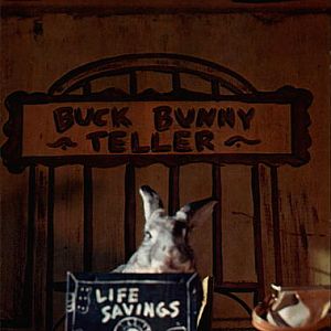 Buck Bunny