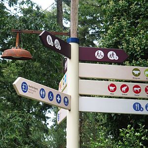 Road signs, 2023-10-07