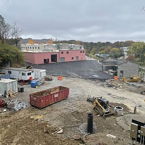 Elephant Trek Construction