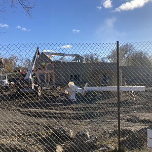 Lion Construction - Oct. 2023