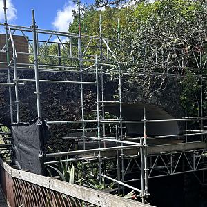 Historic Bridge Strengthening