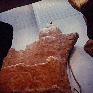 Canyon Exhibit 1976