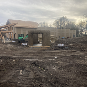 Lion Construction - Nov. 2023