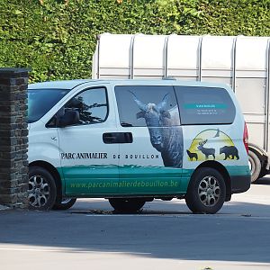 Park vehicle, 2023-06-24