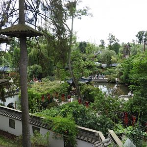 [2017] View in 'The Middle Kingdom' section