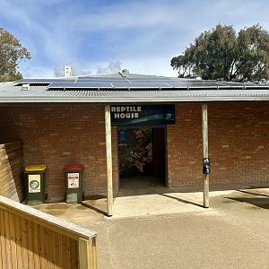 Reptile House