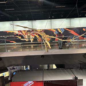 Pteranodon sternbergi