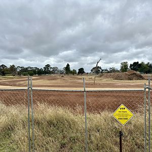 Elephant Complex Construction
