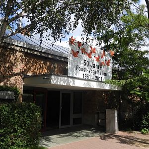 [2019] Entrance to bird house