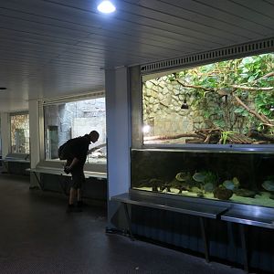Exotarium