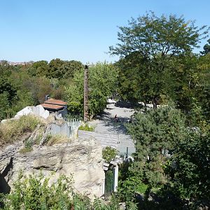 Franz Joseph Land - General view