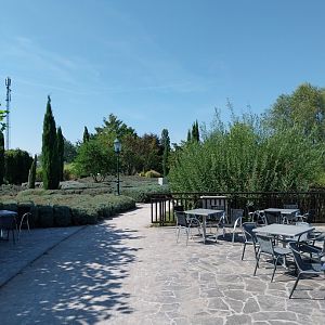 Blumengärten Hirschstetten - General view