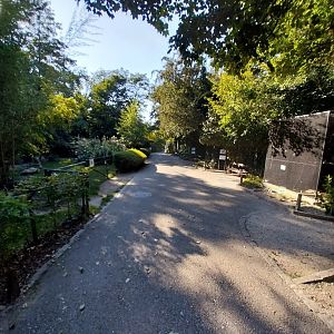 Zoo Linz - General view