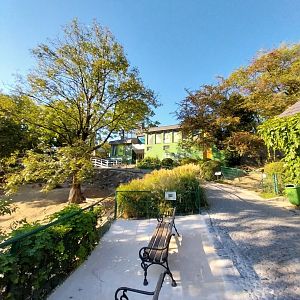 Zoo Linz - Haus der Artenvielfalt