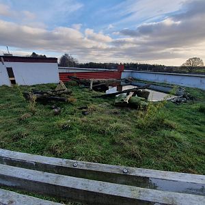 ASCO enclosure 17/12/23