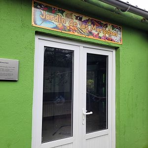 Insect house -Zoo de Santillana del Mar (2023)