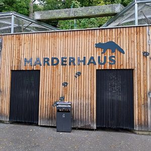 Marderhaus - Pine Marten House