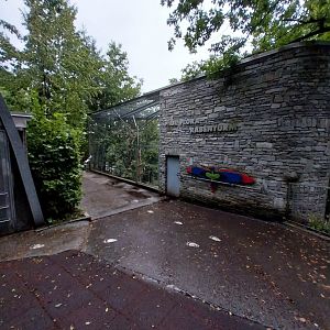 Paul Flora Rabenturm