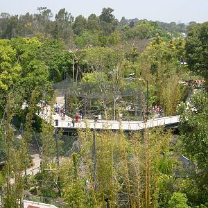 San Diego - Overview Photo