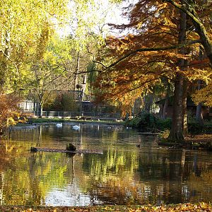 Tierpark Lange Erlen