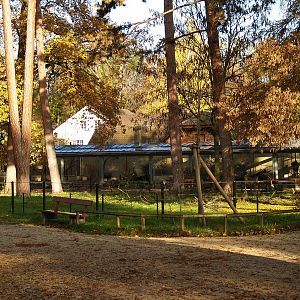 Tierpark Lange Erlen
