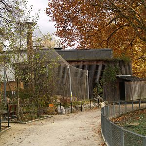 Tierpark Lange Erlen