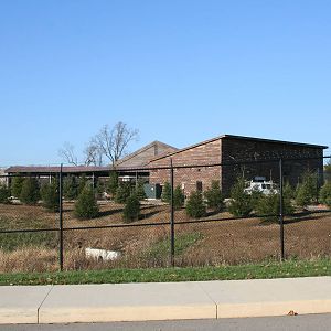 Polar Frontier Construction