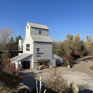 Hanifl Family Nature Center