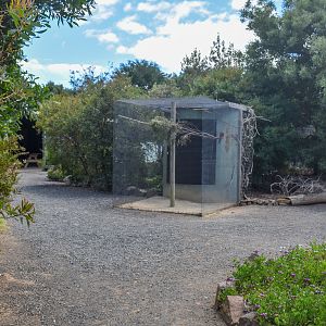 Rosella Enclosure