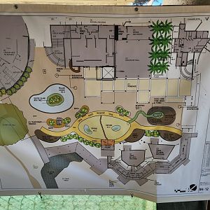 Madagascar Area Plans